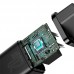 Зарядное устройство Baseus Super Si Quick Charger Type-C 20W EU, черное (CCSUP-B01)