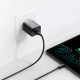 Зарядное устройство Baseus Super Si Quick Charger Type-C 30W EU, черное (CCSUP-J01)