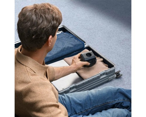 Зарядное устройство и сетевой фильтр Baseus GaN6 EnerFill FA11 6 в 1 3AC+2C+1U 67W EU (EFMF67-EU) E00082100123-00 черный