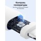 Кабель Baseus Silky Series Fast Charging Cable USB - Type-C 100w 1m белый (P10377703213-00)
