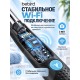 Умная ушная палочка Bebird Smart Visual Spoon Ear Stick R1, черная