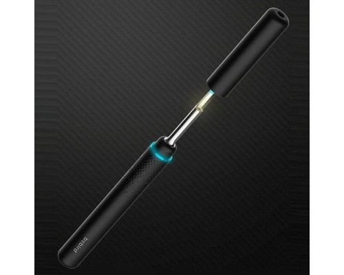 Умная ушная палочка Bebird Smart Visual Earphone M9 Pro, 16 насадок , черный