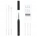 Умная ушная палочка Bebird Smart Visual Earphone M9 Pro, 16 насадок , черный