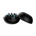 Умная ушная палочка Bebird Smart Visual Earphone M9 Pro, 16 насадок , черный