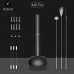 Умная ушная палочка Bebird Smart Visual Earphone M9 Pro, 16 насадок , черный