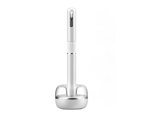 Умная ушная палочка Bebird Ear Visual Picking Stick Note 5 Pro, белая