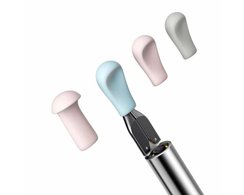 Умная ушная палочка Bebird Ear Visual Picking Stick Note 5, синяя