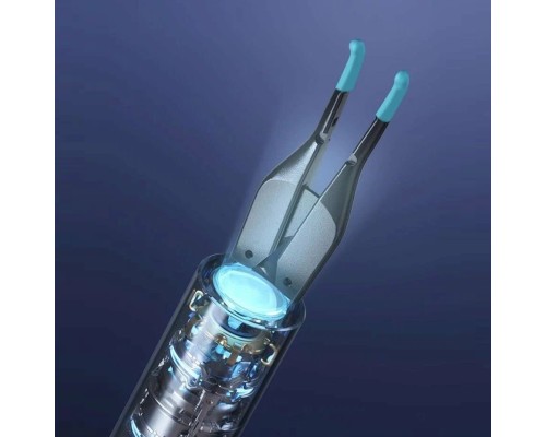 Умная ушная палочка Bebird Ear Visual Picking Stick Note 5, синяя