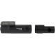 Видеорегистратор BlackVue DR590X-2CH, 2 камеры, черный