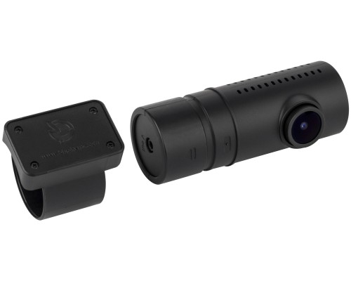 Видеорегистратор BlackVue DR590X-2CH, 2 камеры, черный
