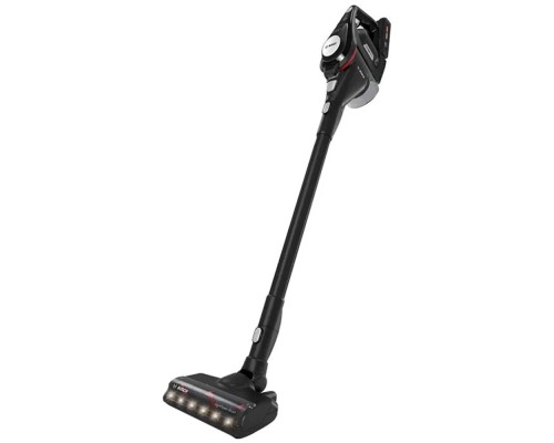 Пылесос Bosch Unlimited 8 Gen2 BCS8214BL, черный