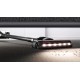 Пылесос Bosch Unlimited 8 Gen2 BCS8214BL, черный