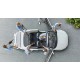Пылесос Bosch Unlimited 8 Gen2 BCS8214BL, черный