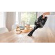 Пылесос Bosch Unlimited 8 Gen2 BCS8214BL, черный