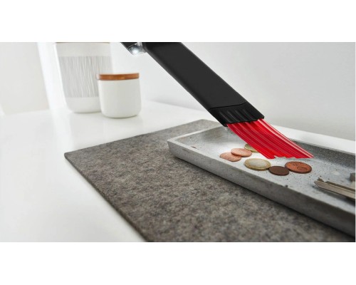 Пылесос Bosch Unlimited 8 Gen2 BCS8214BL, черный