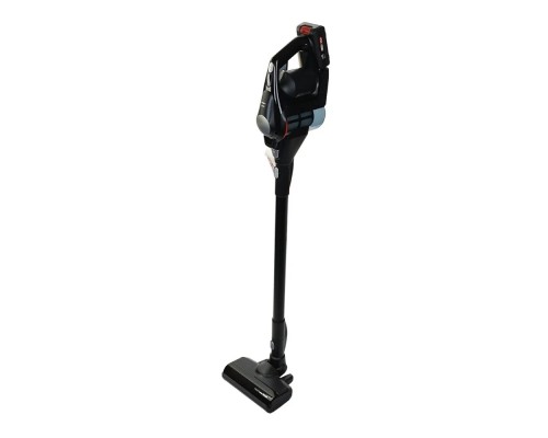 Пылесос Bosch Unlimited 8 Gen2 BCS8214BL, черный