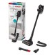 Пылесос Bosch Unlimited 8 Gen2 BCS8214BL, черный