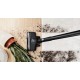Пылесос Bosch Unlimited 8 Gen2 BCS8214BL, черный
