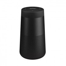 Портативная акустика Bose SoundLink Revolve II, triple black