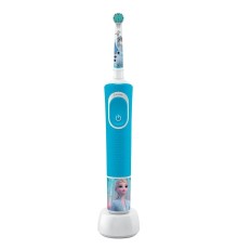 Oral-B Vitality Kids Frozen II D100.413.2K, голубой