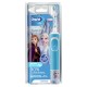 Oral-B Vitality Kids Frozen II D100.413.2K, голубой