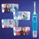 Oral-B Vitality Kids Frozen II D100.413.2K, голубой