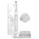Электрическая зубная щетка Oral-B Genius 10000N Special Edition Sensi Lotus White D701.515.6XC