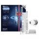 Электрическая зубная щетка Oral-B Genius 8900 White D701.535.5XC (2 шт)