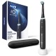 Электрическая зубная щетка Braun Oral-B iO 5, черный