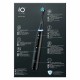 Электрическая зубная щетка Braun Oral-B iO 5, черный