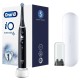 Электрическая зубная щетка Braun Oral-B iO 6 Black Lava