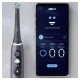 Электрическая зубная щетка Braun Oral-B iO 6 Black Lava