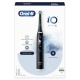 Электрическая зубная щетка Braun Oral-B iO 6 Black Lava