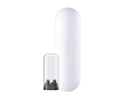 Электрическая зубная щетка Braun Oral-B iO 6 Black Lava