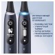 Электрическая зубная щетка Braun Oral-B iO 6 Black Lava