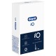 Электрическая зубная щетка Braun Oral-B iO Series 6, white