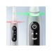 Электрическая зубная щетка Braun Oral-B iO Series 8 DUO,  white alabaster/violet ametrine