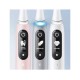 Электрическая зубная щетка Braun Oral-B iO Series 6, white