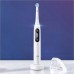 Электрическая зубная щетка Braun Oral-B iO Series 8 DUO,  white alabaster/violet ametrine