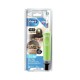 Электрическая зубная щетка Oral-B Vitality Kids Mandalorian D100.413.2K, зеленый