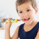 Сменная насадка для зубных щеток Oral-B Kids Stages Power Микки Маус, детские, 2шт, блистер