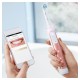 Электрическая зубная щетка Oral-B Genius 10000N D701.515.6XC Rose Gold