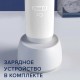 Электрическая зубная щетка Oral-B iO 6 DUO, белый/розовый