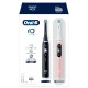 Электрическая зубная щетка Oral-B iO 6 DUO, черный/розовый