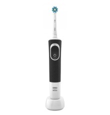 Электрическая зубная щетка Oral-B Vitality 100.413.1, чeрный