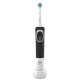 Электрическая зубная щетка Oral-B Vitality 100.413.1, чeрный