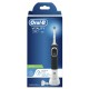 Электрическая зубная щетка Oral-B Vitality 100.413.1, чeрный