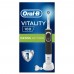 Электрическая зубная щетка Oral-B Vitality 100.413.1, чeрный