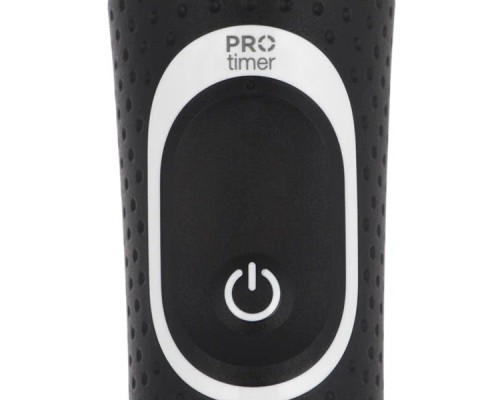 Электрическая зубная щетка Oral-B Vitality 100.413.1, чeрный