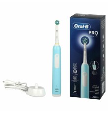 Электрическая зубная щетка Oral-B Pro 1 (500)/D305.513.3